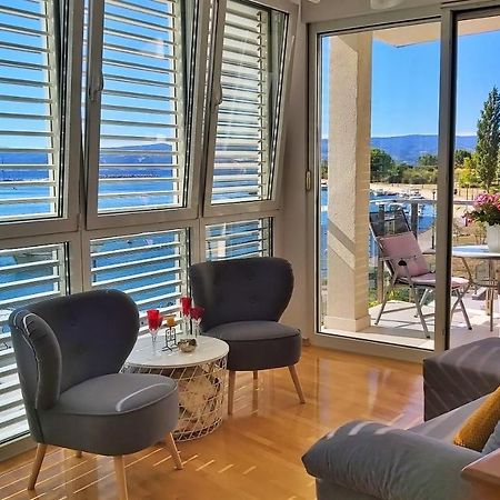 Apartment Lora Omiš Εξωτερικό φωτογραφία