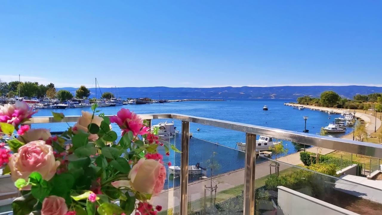 Apartment Lora Omiš Εξωτερικό φωτογραφία