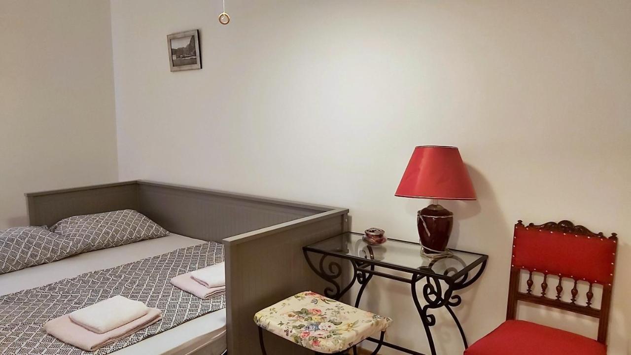 Apartment Lora Omiš Εξωτερικό φωτογραφία