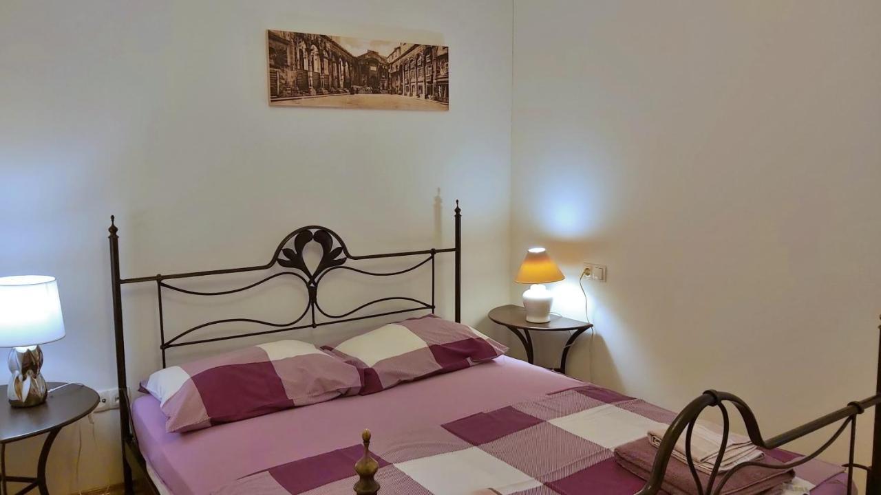 Apartment Lora Omiš Εξωτερικό φωτογραφία