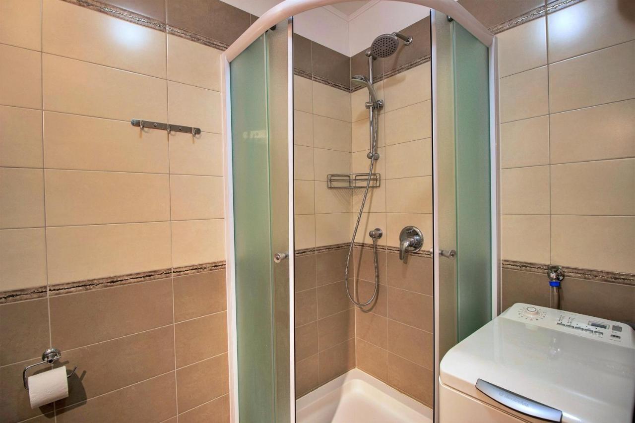 Apartment Lora Omiš Εξωτερικό φωτογραφία