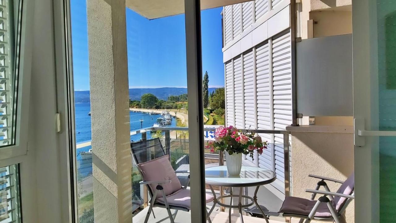 Apartment Lora Omiš Εξωτερικό φωτογραφία