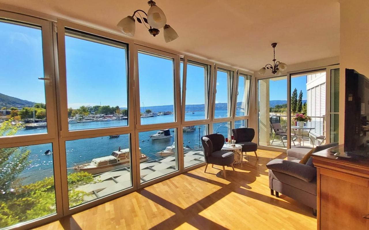 Apartment Lora Omiš Εξωτερικό φωτογραφία