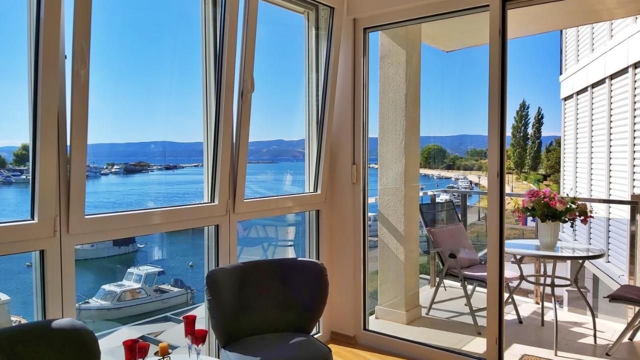 Apartment Lora Omiš Εξωτερικό φωτογραφία