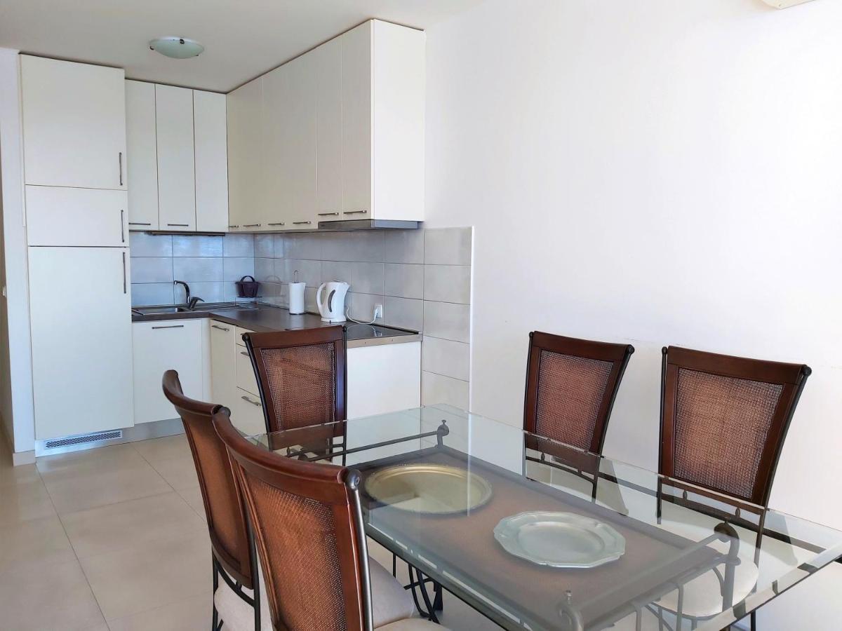 Apartment Lora Omiš Εξωτερικό φωτογραφία