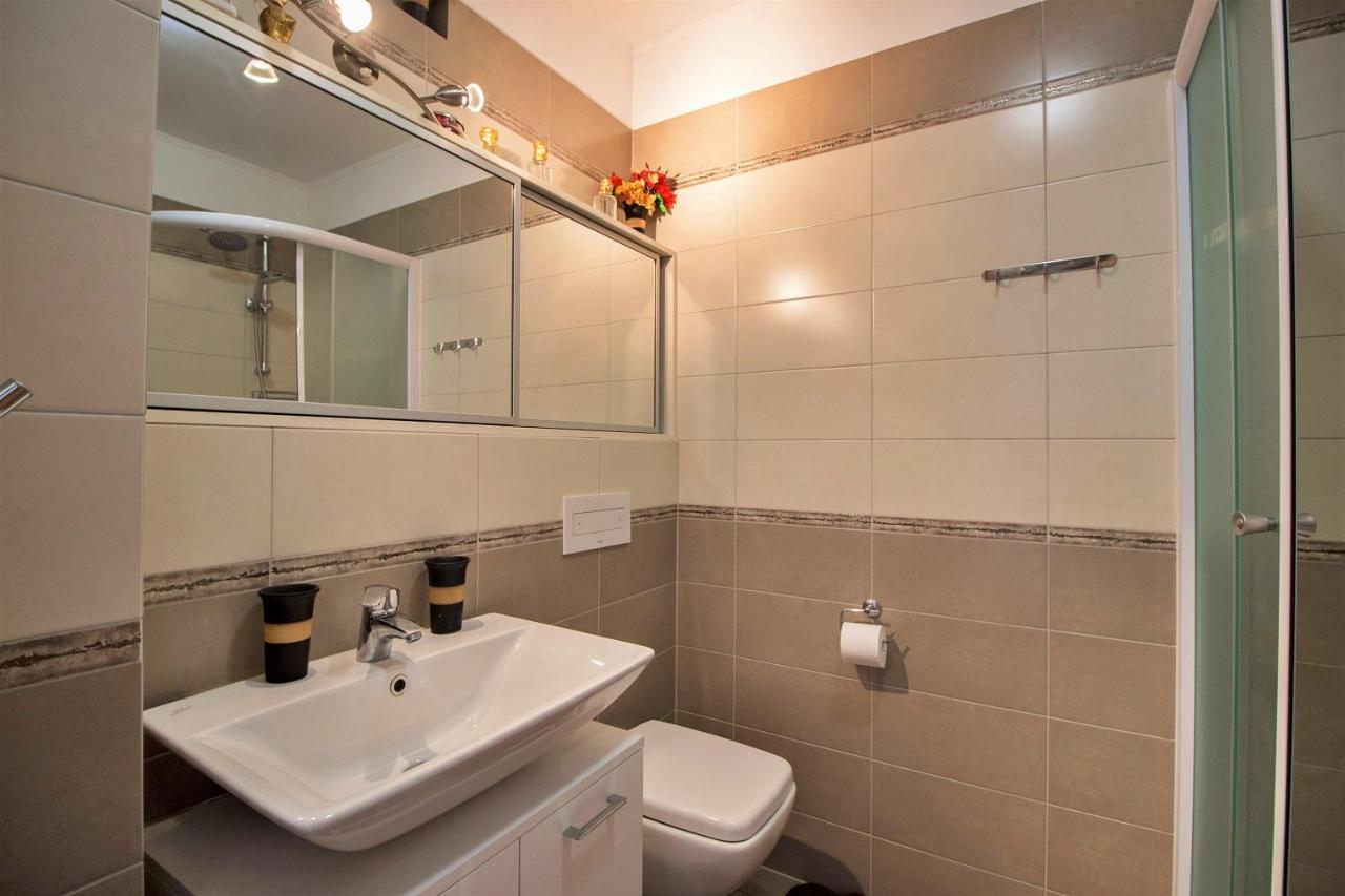 Apartment Lora Omiš Εξωτερικό φωτογραφία