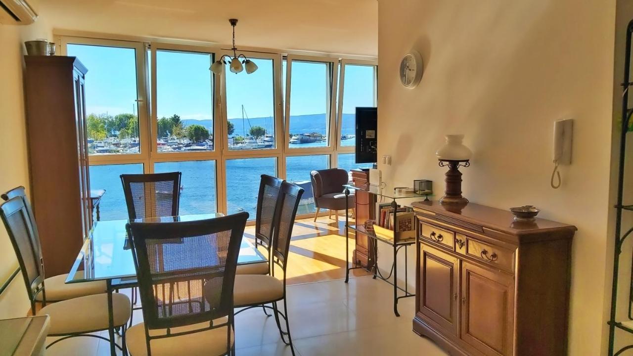 Apartment Lora Omiš Εξωτερικό φωτογραφία