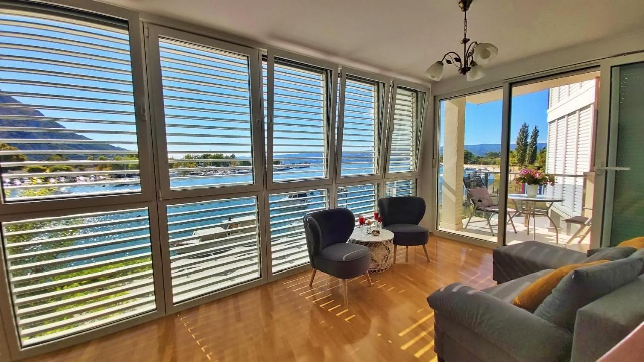 Apartment Lora Omiš Εξωτερικό φωτογραφία