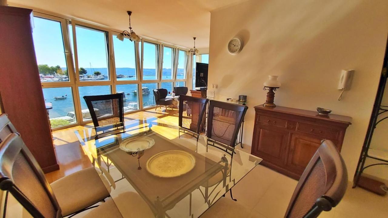 Apartment Lora Omiš Εξωτερικό φωτογραφία