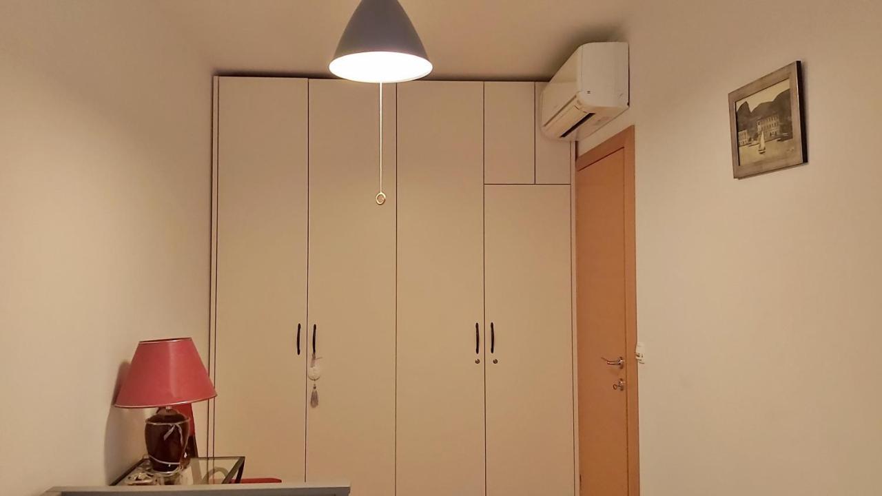 Apartment Lora Omiš Εξωτερικό φωτογραφία