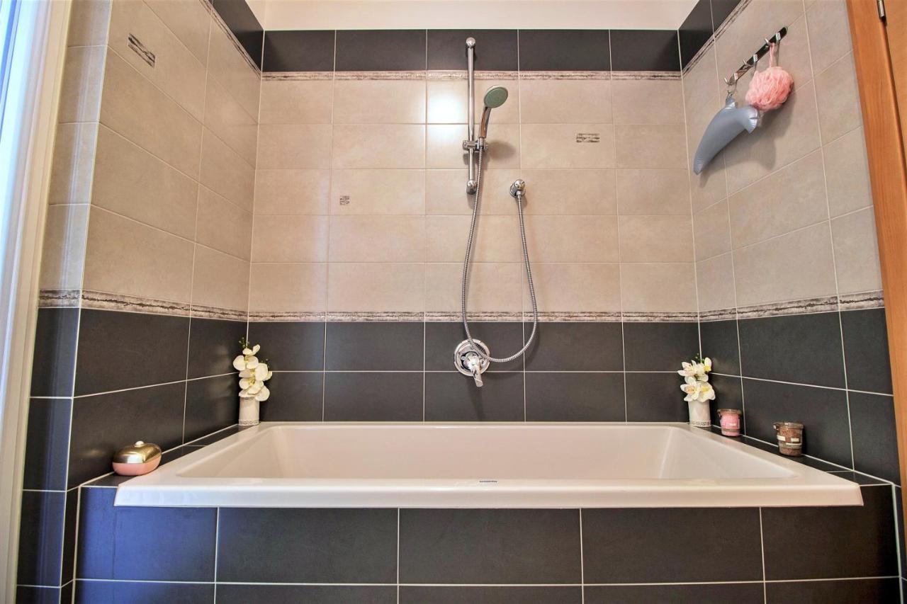 Apartment Lora Omiš Εξωτερικό φωτογραφία