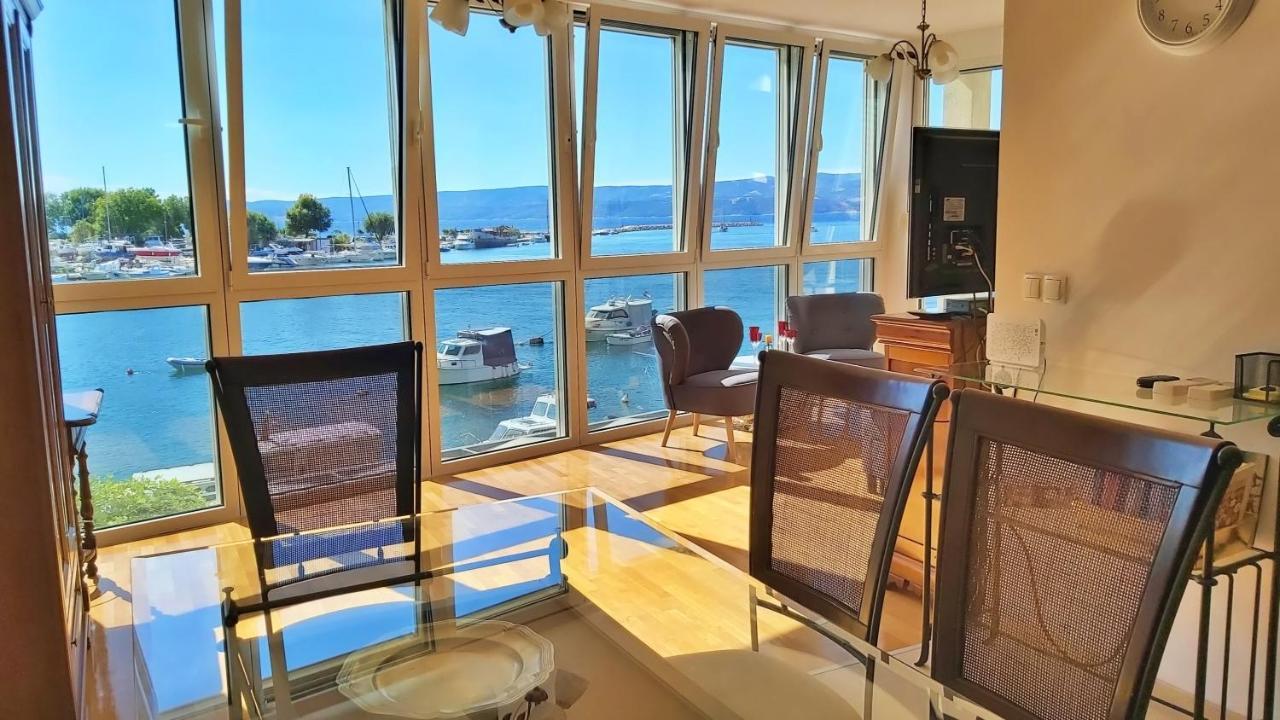 Apartment Lora Omiš Εξωτερικό φωτογραφία