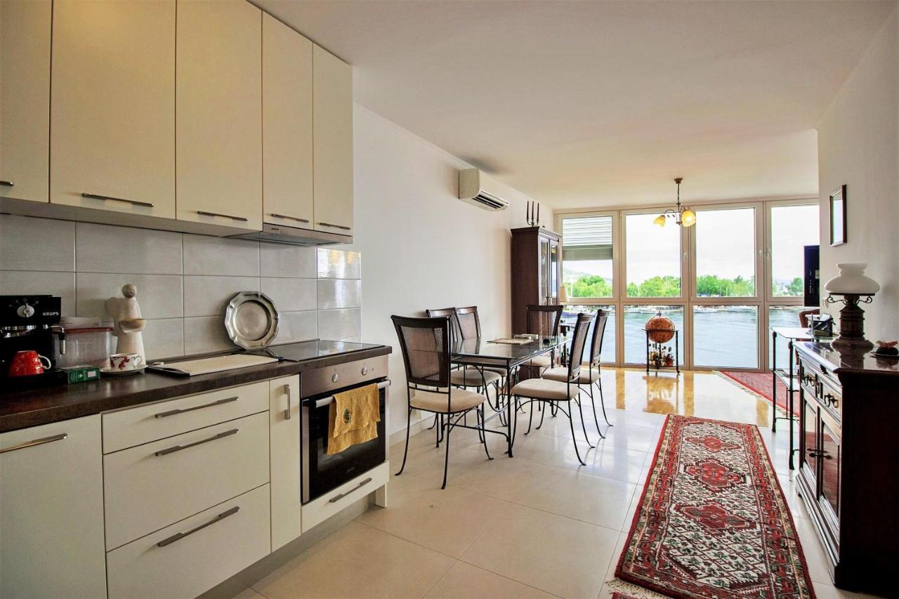 Apartment Lora Omiš Εξωτερικό φωτογραφία