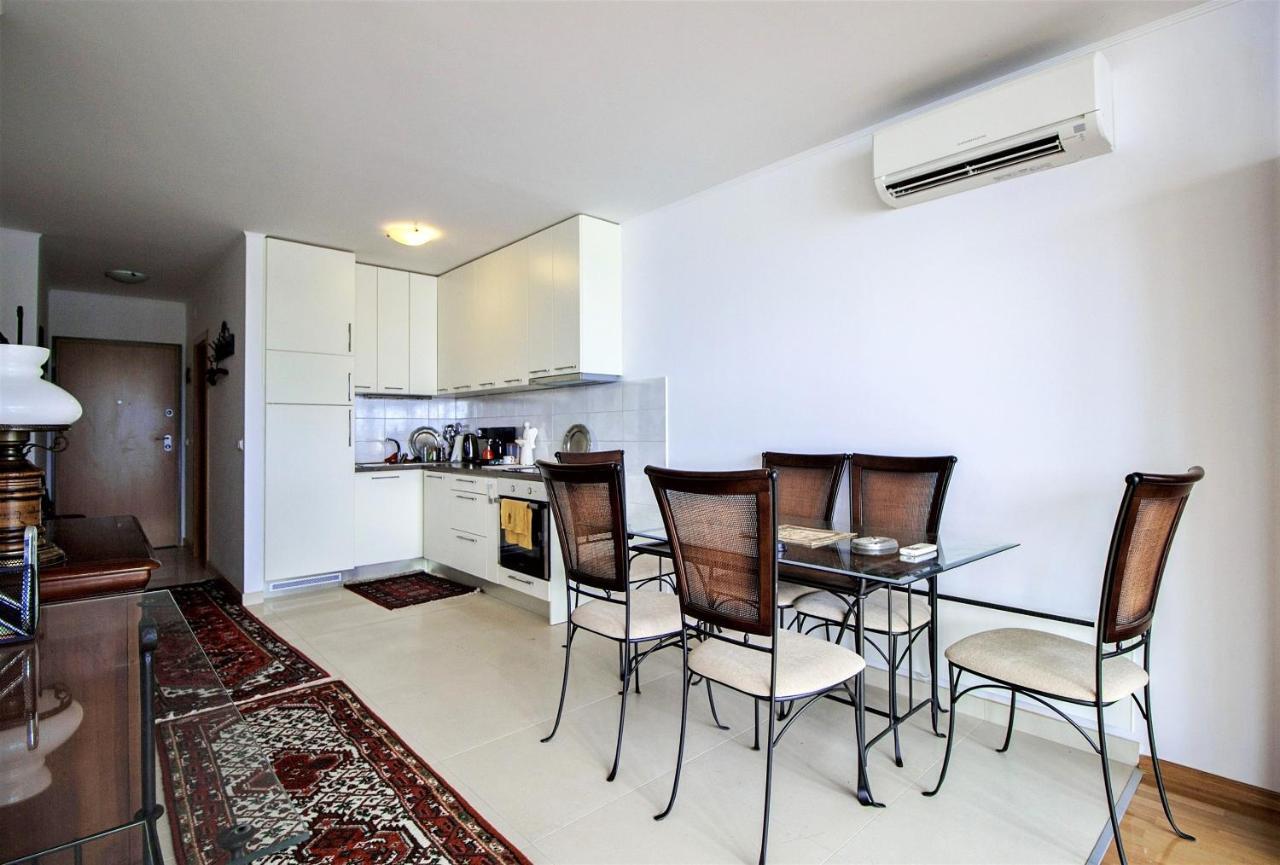 Apartment Lora Omiš Εξωτερικό φωτογραφία